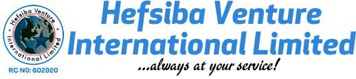 Hefsiba Venture International Limited